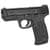 Smith & Wesson M&P40 M2.0: Precision .40 S&W Striker-Fired Handgun thumbnail 3