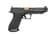 Shadow Systems DR920L Elite 9mm Pistol - Black/Bronze Finish thumbnail 1