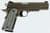 Colt Heritage .45 ACP Desert Tan Limited Edition Pistol thumbnail 2