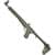 KelTec SUB-2000 G2 9mm Foldable Rifle - Compact Olive Drab Green thumbnail 2