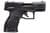 Taurus TX22C Compact .22LR Pistol - Lightweight, Adjustable Sights thumbnail 5