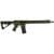 Diamondback DB15 OD Green 5.56 NATO Semi-Auto Rifle thumbnail 2