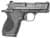 Smith & Wesson CSX 9mm Luger 3.1in Black thumbnail 1
