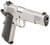 SDS 1911-S45 .45 ACP Satin Stainless Semi-Auto Pistol thumbnail 5