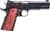 Standard Mfg 1911 .45 ACP Case Hardened Rosewood Pistol thumbnail 8