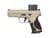 Smith & Wesson M&P9 M2.0 Spec Series VI 9mm 4in Champagne thumbnail 2