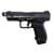 Canik TP9 Elite Combat Exec 9mm Pistol - Black/Gold Finish thumbnail 2