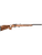 Savage 93R17 BTV .17 HMR Precision Bolt-Action Rifle with AccuTrigger thumbnail 4