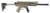 GSG-16 .22 LR Semi-Auto Carbine - Collapsible Stock, OD Green thumbnail 1