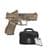 Springfield Armory Echelon 9mm Luger 4in FDE thumbnail 1