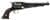 Taylors 1858 Remington .38 SPL SAO Revolver - Blued/Walnut Classic thumbnail 2