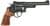 Smith & Wesson Heritage 27: .357 Magnum Elegance & Precision Revolver thumbnail 3