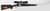 Savage Axis II XP .243 Win Stainless Precision Bolt Rifle thumbnail 1