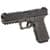 Grey Ghost Combat Pistol - Cobalt 9mm, Night Sight Ready thumbnail 2