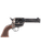Taylors & Co Smoke Wagon .357 Magnum Revolver, 4.75" Blued Barrel thumbnail 8