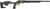 Fierce MTN Reaper Gen 1: 7mm PRC Bolt-Action, 22" Ti & Carbon Rifle thumbnail 1