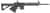 Springfield SAINT .223 Rem Tactical Semi-Auto Rifle 16" thumbnail 2
