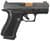 Shadow Systems CR920X Compact 9mm Pistol - Optics Ready, 15+1 Capacity thumbnail 1