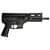 Grand Power Stribog SP9A3G 9mm Tactical Pistol | 33-Round Black thumbnail 3