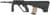 Steyr AUG A3 M1 Tactical Bullpup Rifle 5.56 NATO 30rd - Black thumbnail 3
