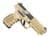 Ranger Arms RA9-Defence 2 9mm 4.17in Flat Dark Earth thumbnail 3