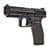 Canik TP9SA Mod-2: 9mm Precision Defender Pistol - 18+1, Black Finish thumbnail 5