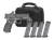Springfield Armory Echelon 4.0FC 9mm Luger 4in Black thumbnail 1