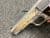 Colt 1911 Heritage .45 ACP - Stainless, 5" Barrel, Rosewood Grips thumbnail 2