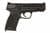 Smith & Wesson M&P M2.0 9mm Pistol, 17+1, Manual Safety, Ergonomic Grip thumbnail 3