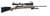 Mossberg Patriot Night Train 6.5 Creedmoor Precision Bolt Rifle thumbnail 2
