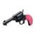 Heritage Rough Rider Pink Pearl .22LR/.22WMR Revolver thumbnail 2