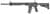 Smith & Wesson Volunteer Pro DMR - Precision 6mm ARC Rifle thumbnail 2