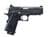 Staccato C Optic-Ready 9mm Pistol - Compact, 15rd Precision thumbnail 1