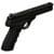 Browning Buck Mark Contour URX .22 LR Semi-Auto Pistol thumbnail 3