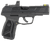 Ruger MAX-9 9mm 4in Black thumbnail 1