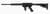 Just Right Carbines G3 Takedown .45 ACP Rifle - Glock Mag Compatible thumbnail 1