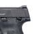 S&W M&P Shield M2.0 9mm Compact Pistol with Safety - Black Armornite thumbnail 5