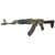 Zastava Arms ZPAP M70 7.62x39 16in M81 Camo thumbnail 3