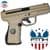 FMK Firearms 9C1 G2 9mm 4in Flat Dark Earth thumbnail 1
