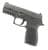 Sig Sauer P320 Full Size 9mm Nitron - Versatile Striker Pistol thumbnail 1