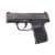 Sig Sauer P365 Optics-Ready .380 ACP - Robin's Egg Blue Finish thumbnail 1