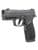 Sig Sauer P365 XMacro 9mm, 17+1 Black Nitron Compact Pistol thumbnail 7