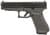 Glock G47 MOS Gen 5 9mm Optics-Ready Pistol, 10+1 Rds, Black Finish thumbnail 1