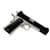 Kimber Custom LW - 9mm, 1911, Lightweight 5" Barrel, 9-Round thumbnail 1