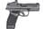 Springfield Hellcat Pro OSP 9mm with SMSc Optic & Tritium Sights thumbnail 5