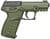 Kel-Tec P17 - OD Green .22LR Semi-Auto, 16+1 Capacity Pistol thumbnail 1