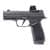 Sig Sauer P365X Macro Comp 9mm w/ Romeo-X Red Dot Pistol thumbnail 2