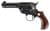 Cimarron Lightning .38 Special SA Revolver - 3.5" Walnut Grip thumbnail 1