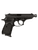 Bersa Thunder .22 LR - Compact DA/SA 10rd Handgun, Black Finish thumbnail 4
