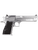 Desert Eagle Mark XIX .44 Magnum - Brushed Chrome Powerhouse thumbnail 5